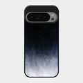 Moon Galaxy Glass Phone Case For Google Pixel 9 Pro 5G