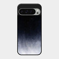 Moon Galaxy Glass Phone Case For Google Pixel 9 Pro Xl