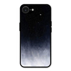 Moon Galaxy Glass Phone Case For iPhone 17e