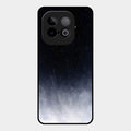 Moon Galaxy Glass Phone Case For Iqoo Neo 10 5G