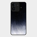 Moon Galaxy Glass Phone Case For Iqoo Z9 5G