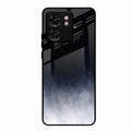 Moon Galaxy Glass Phone Case For Motorola Edge 40
