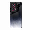 Moon Galaxy Glass Phone Case For Motorola Edge 50 Fusion 5G