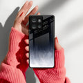 Moon Galaxy Glass Phone Case For Motorola - ShopOnCliQ