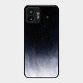 Moon Galaxy Glass Phone Case For Nothing Phone 2