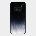 Moon Galaxy Glass Phone Case For Nothing Phone 2A 5G