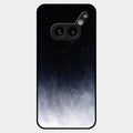 Moon Galaxy Glass Phone Case For Nothing Phone 2A Plus