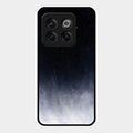 Moon Galaxy Glass Phone Case For Oneplus 10T 5G