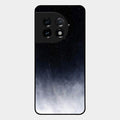 Moon Galaxy Glass Phone Case For Oneplus 11 5G
