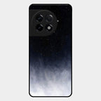 Moon Galaxy Glass Phone Case For Oneplus 11R 5G