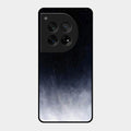 Moon Galaxy Glass Phone Case For Oneplus 12 5G