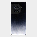 Moon Galaxy Glass Phone Case For Oneplus 12R 5G