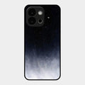 Moon Galaxy Glass Phone Case For Oneplus 13S 5G