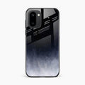 Moon Galaxy Glass Phone Case For OnePlus 15R 5G