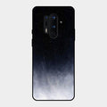 Moon Galaxy Glass Phone Case For Oneplus 8 Pro