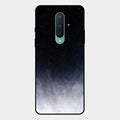 Moon Galaxy Glass Phone Case For Oneplus 8
