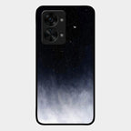 Moon Galaxy Glass Phone Case For Oneplus Nord 2T 5G