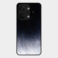 Moon Galaxy Glass Phone Case For Oneplus Nord 3 5G