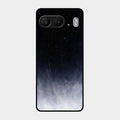 Moon Galaxy Glass Phone Case For Oneplus Nord 4 5G