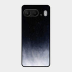 Moon Galaxy Glass Phone Case For Oneplus Nord 4 5G