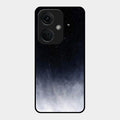 Moon Galaxy Glass Phone Case For Oneplus Nord Ce 3 5G