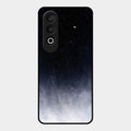 Moon Galaxy Glass Phone Case For Oneplus Nord Ce 4 5G