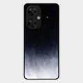 Moon Galaxy Glass Phone Case For Oneplus Nord Ce5 5G