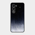 Moon Galaxy Glass Phone Case For Oppo A5 5G