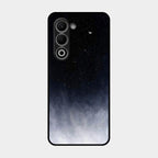 Moon Galaxy Glass Phone Case For Oppo A5 5G