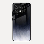 Moon Galaxy Glass Phone Case For Oppo F31 5G