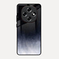 Moon Galaxy Glass Phone Case For Oppo F31 Pro 5G