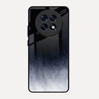 Moon Galaxy Glass Phone Case For Oppo F31 Pro Plus 5G