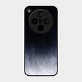 Moon Galaxy Glass Phone Case For Oppo Find X8 5G