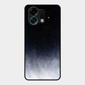 Moon Galaxy Glass Phone Case For Oppo K13 Turbo 5G