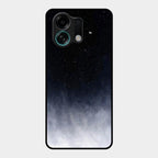Moon Galaxy Glass Phone Case For Oppo K13 Turbo 5G