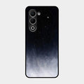 Moon Galaxy Glass Phone Case For Oppo K13X 5G