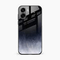 Moon Galaxy Glass Phone Case For Oppo K14x 5G