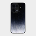 Moon Galaxy Glass Phone Case For Oppo Reno 13 5G