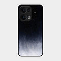 Moon Galaxy Glass Phone Case For Oppo Reno 13 Pro 5G