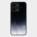 Moon Galaxy Glass Phone Case For Oppo Reno 14 5G