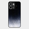 Moon Galaxy Glass Phone Case For Oppo Reno 14 Pro 5G