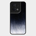 Moon Galaxy Glass Phone Case For Oppo Reno 8 5G