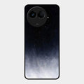 Moon Galaxy Glass Phone Case For Realme 11 5G