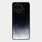 Moon Galaxy Glass Phone Case For Realme 11 5G