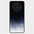 Moon Galaxy Glass Phone Case For Realme 11 Pro Plus 5G
