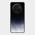 Moon Galaxy Glass Phone Case For Realme 12 Pro 5G