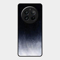 Moon Galaxy Glass Phone Case For Realme 12 Pro Plus 5G