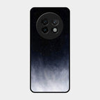 Moon Galaxy Glass Phone Case For Realme 13 Plus 5G