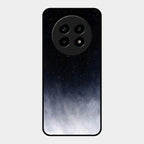 Moon Galaxy Glass Phone Case For Realme 13 Pro 5G