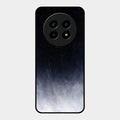 Moon Galaxy Glass Phone Case For Realme 13 Pro Plus 5G